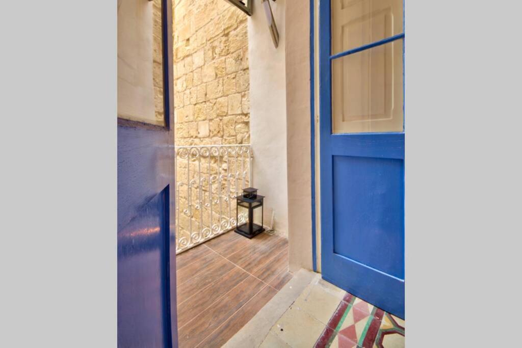 Valletta Art House - Retro Bordello Exterior foto